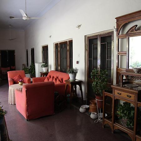 Loharu House Jaipur Ngoại thất bức ảnh