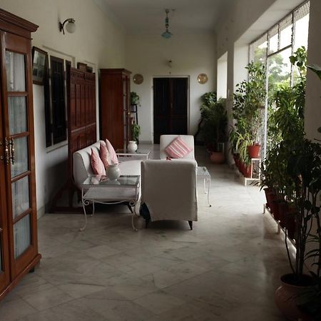Loharu House Jaipur Ngoại thất bức ảnh