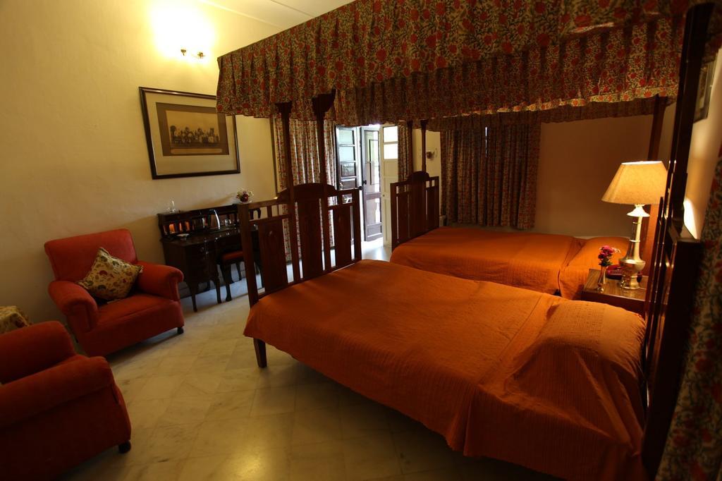 Loharu House Jaipur Phòng bức ảnh