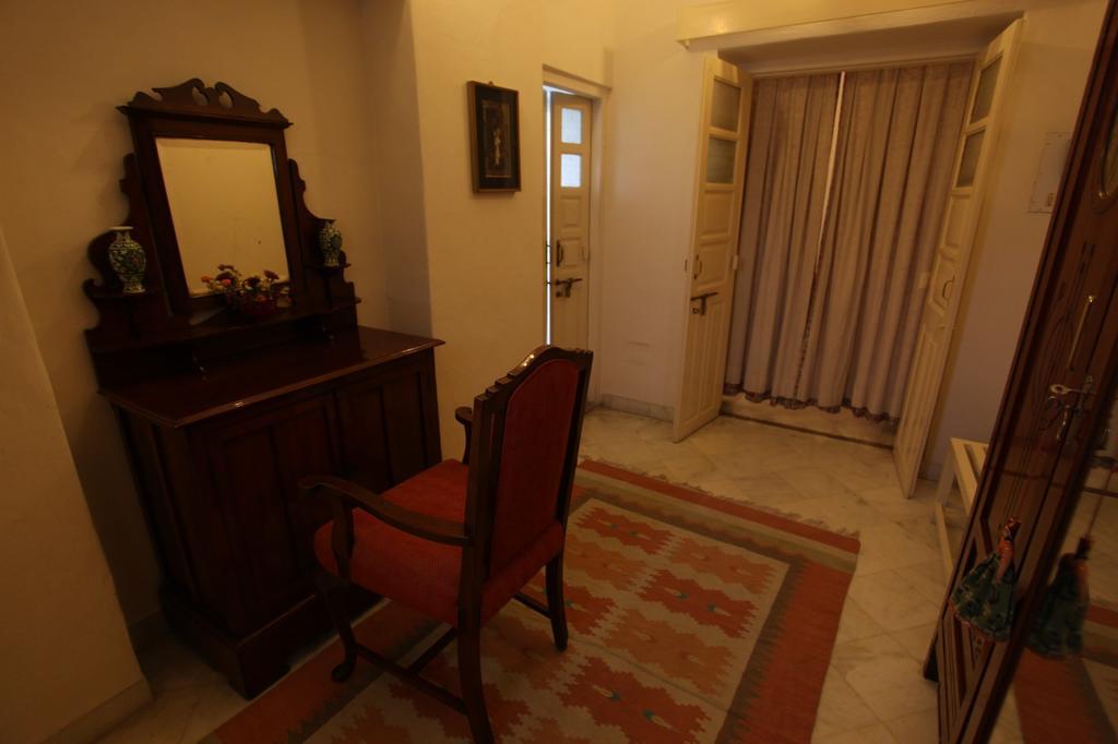 Loharu House Jaipur Phòng bức ảnh