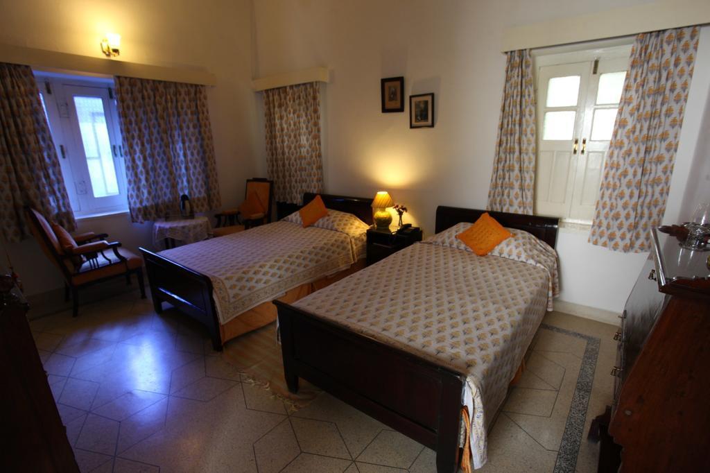 Loharu House Jaipur Phòng bức ảnh