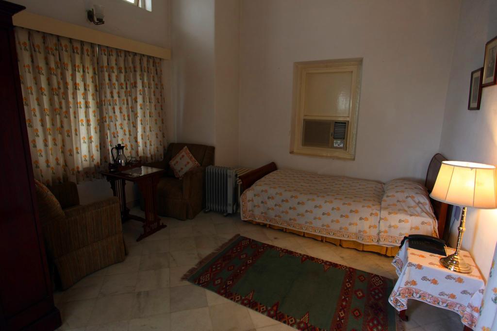 Loharu House Jaipur Phòng bức ảnh