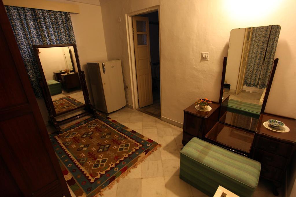 Loharu House Jaipur Phòng bức ảnh