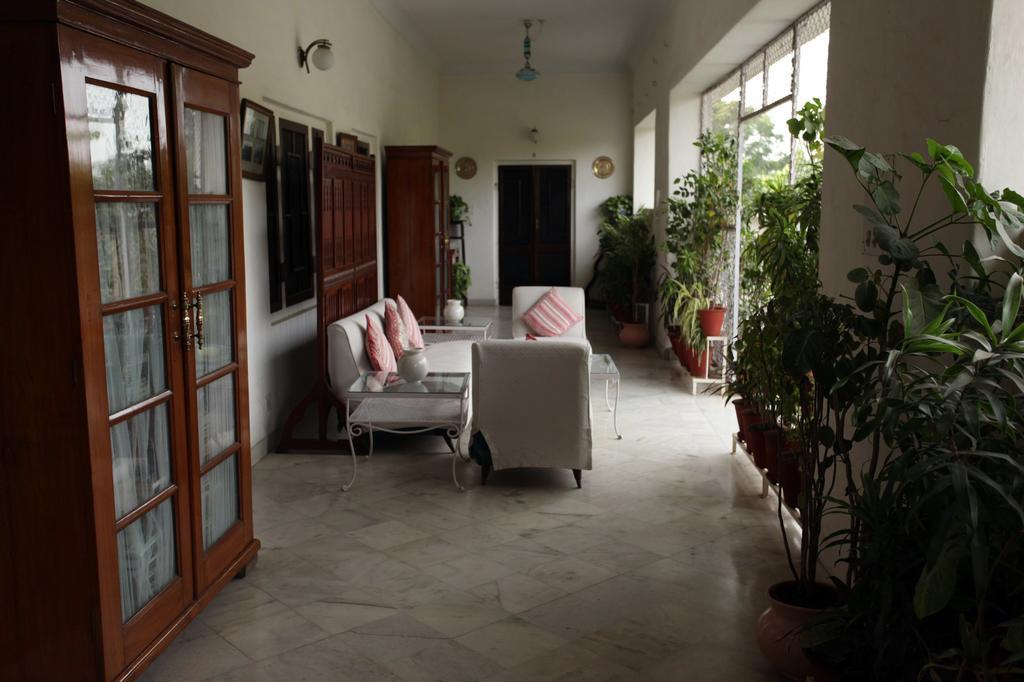 Loharu House Jaipur Ngoại thất bức ảnh